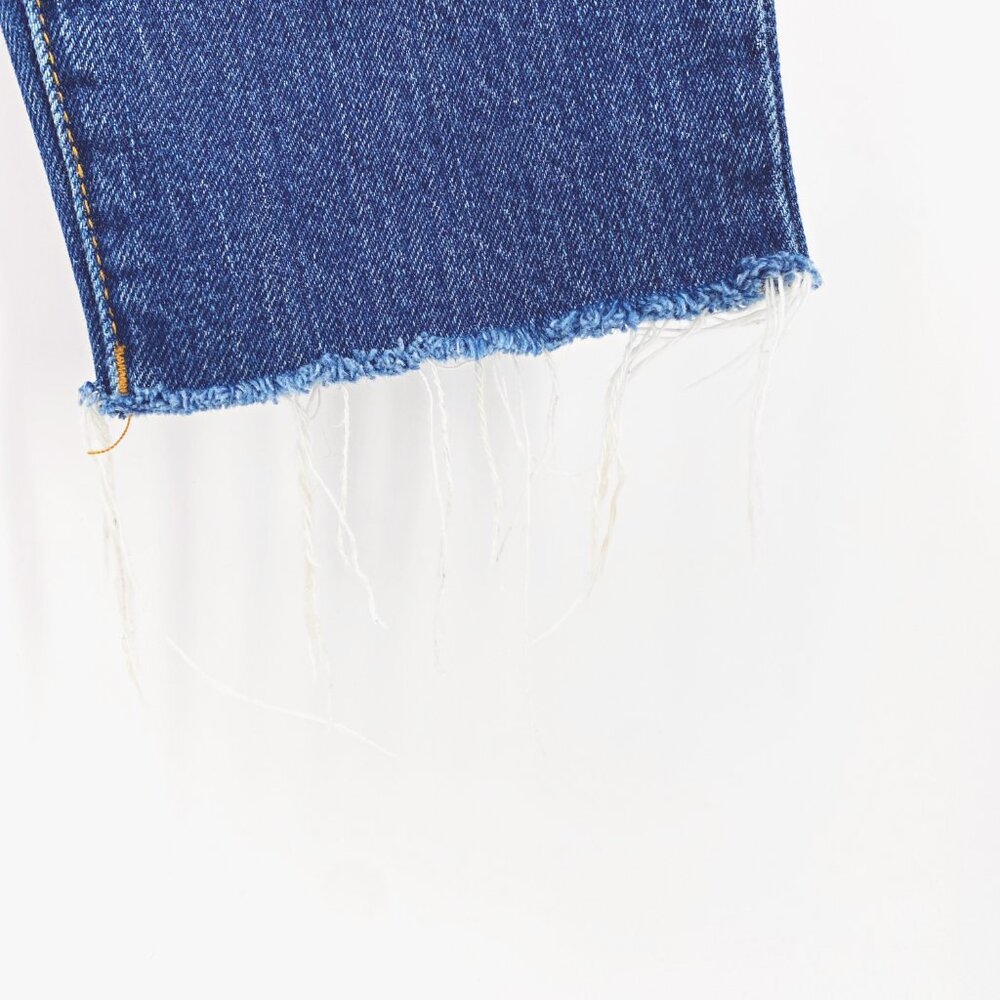 Sezane Le Brut Sexy Jean 1967 - Picture 3 of 10